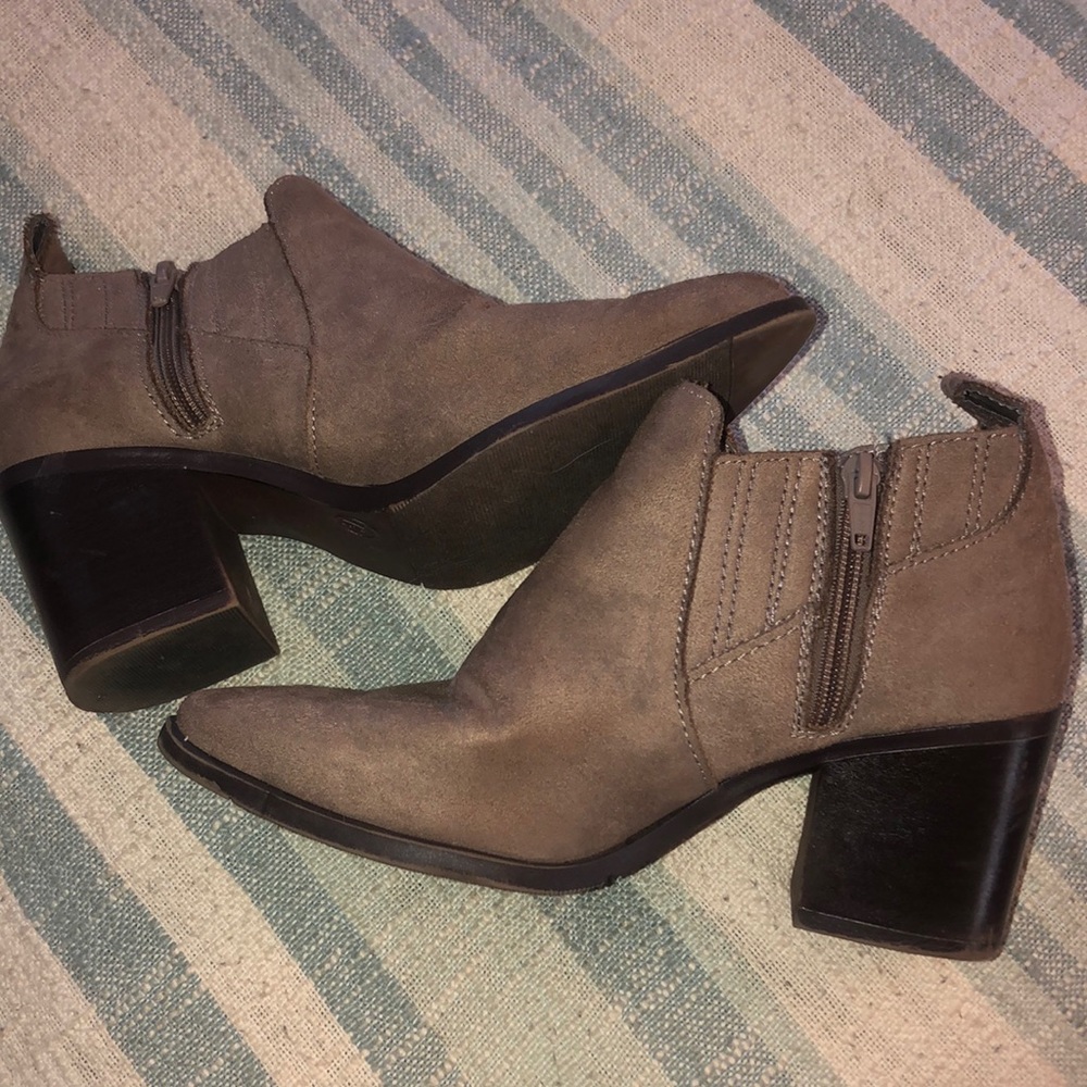 CANDIES BOOTIES